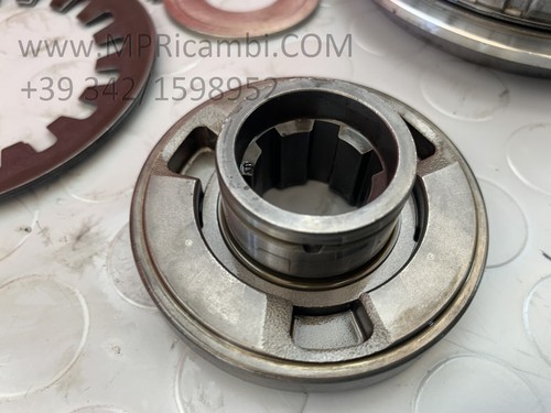 Anti jump mechanism - anti-jump,