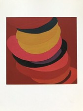 TERRY FROST. ‘INHERITANCE OF