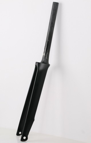 Hylix carbon disc brake - disc, fork