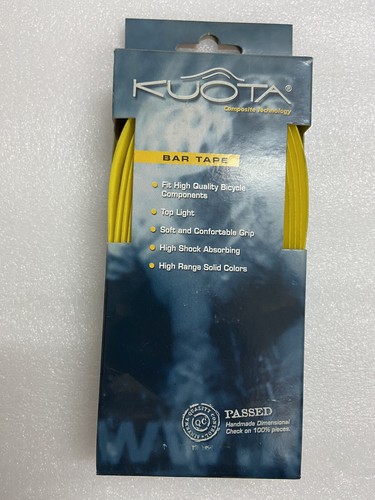 Kuota handlebar tape - , with