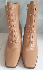 MARKON ANKLE BOOTS NEW