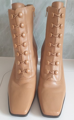 Markon ankle boots - markon,