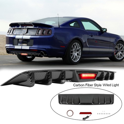For ford mustang - ford, gt