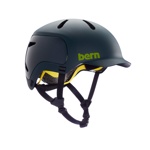 Bern watts mips helmet - mips,