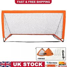 Portable Soccer Goal Pop Up
