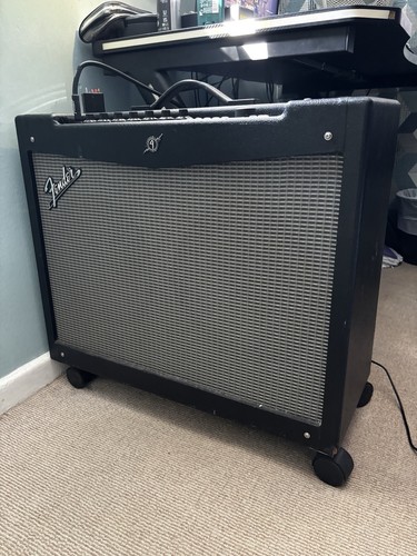 Fender mustang 150w - mustang,