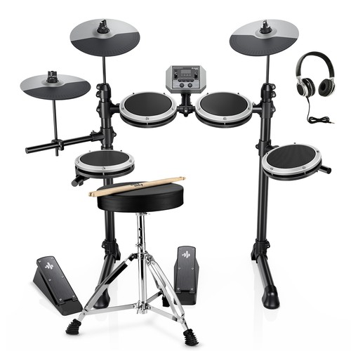 Donner ded electric - 🥁donner,
