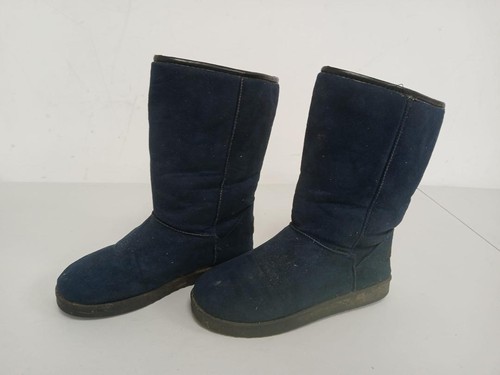 Ugg women navy - ugg, mid