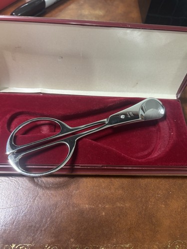 Solingen cigar scissors - solingen,