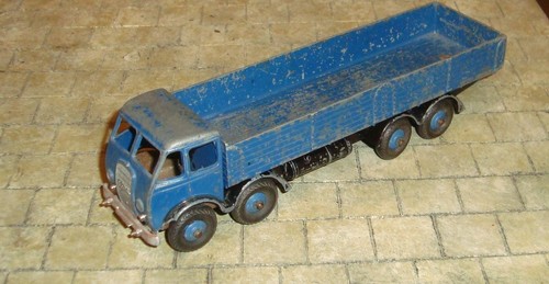 Dinky toys super wheel - super,