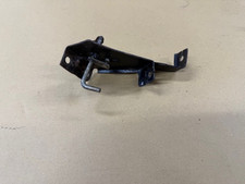 Ford Escort mk1 Throttle Cable