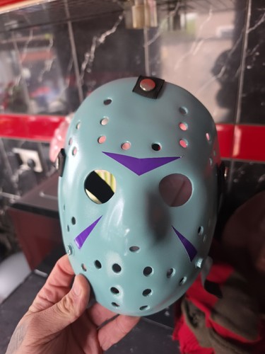 Friday the 13th jason - 13th,