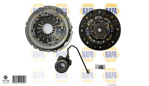 Clutch kit piece for - 3,