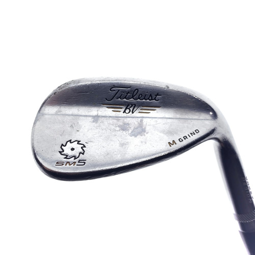 Used titleist vokey - used, tour