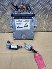 Mitsubishi L200 ECU 1860A549