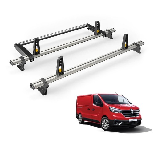 Van guard ulti bar - bar, roof