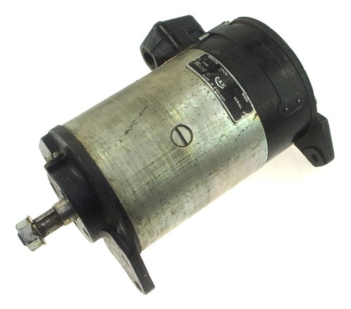 Lucas cav 12v - cav, dynamo