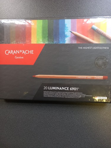 Caran ache 20 luminance - 20,