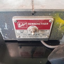 ECLIPSE DEMAGNETISER 955 60w
