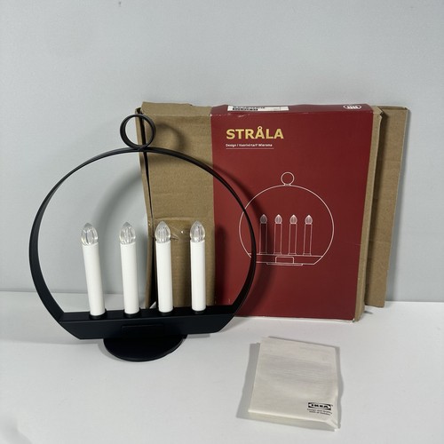 Ikea strala circular - strala,