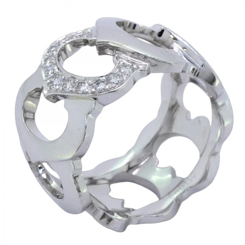 Cartier ring 18k - cartier, de