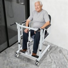 Hydraulic Lift Chair