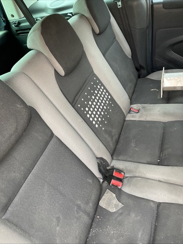 Citroen berlingo peugeot - berlingo,