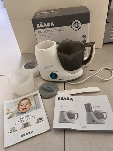 Béaba beaba babycook original - babycook,