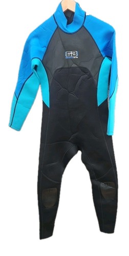 Banana bite mens small 2mm - bite,