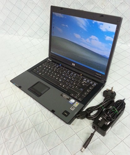 Compaq 6710b laptop - hp, windows