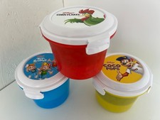 Kellogg's Breakfast Travel Pot