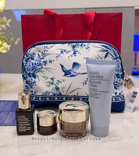 Estee lauder face cream travel - lauder,