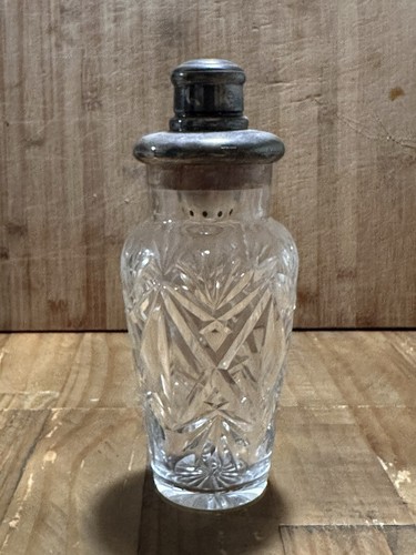 Antique vintage cocktail bar - vintage,