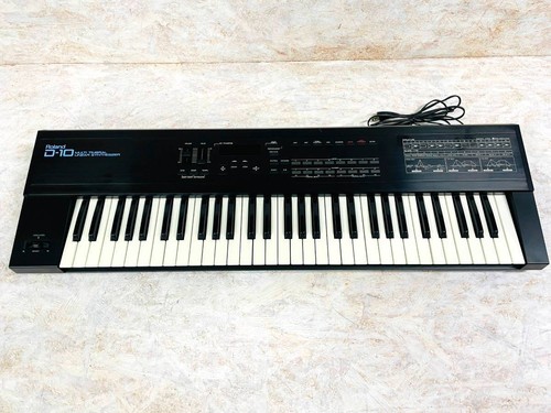 Roland keyboard - roland,