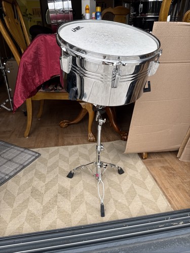 Timbale snare drum - 13”,