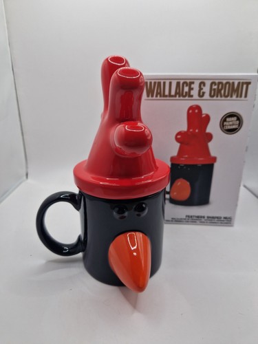 Official wallace and - wallace, gromit