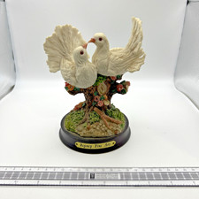 Regency Fine Arts Loving Doves