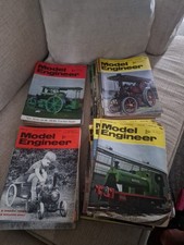 Vintage - Model Engineer