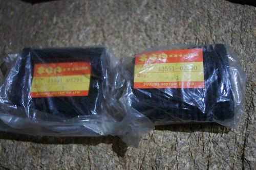 Suzuki genuine fa50 - genuine, shuttle