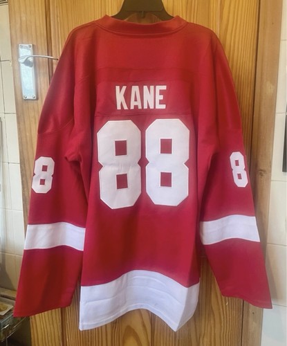 Patrick kane detroit red - patrick,