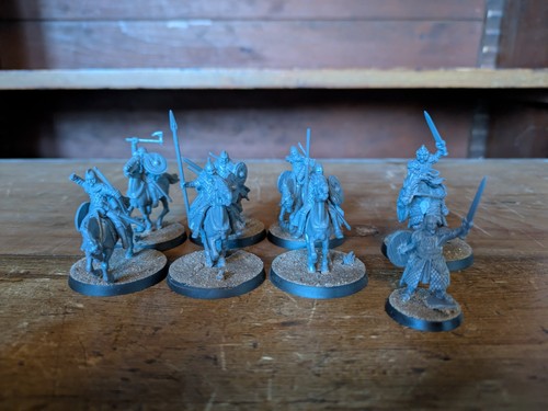 Lotr mesbg theoden king - theoden,