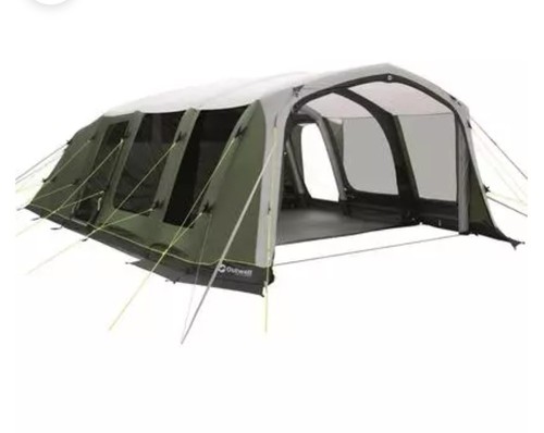 Outwell sundale 7pa inflatable - outwell,