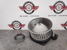 HONDA CIVIC MK7 HEATER BLOWER FAN MOTOR + RESISTOR 2001-2005 EP3 EP2