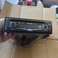 Panasonic CQ-C1475N CD MO3