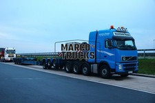 Truck photo Volvo FH12