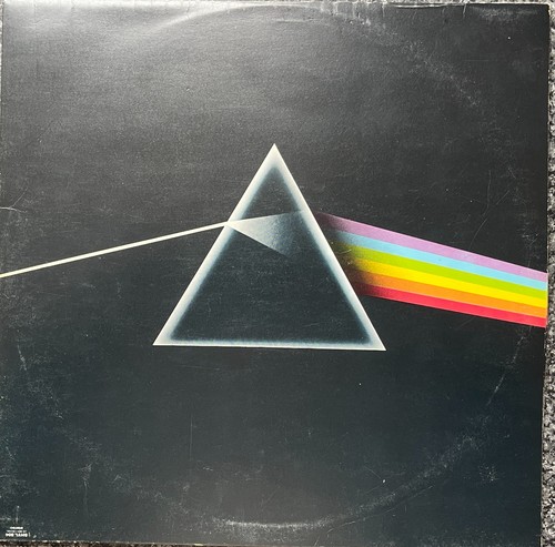 Pink floyd dark side - of, the