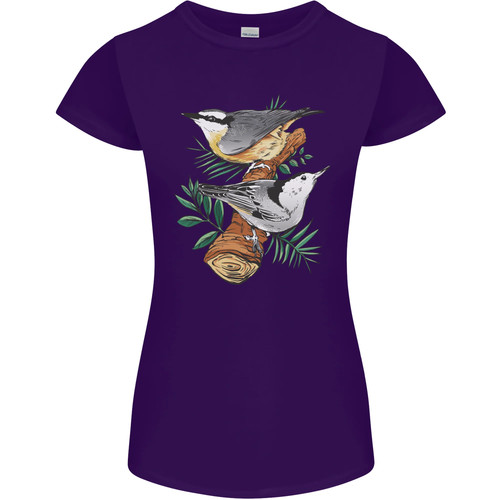 Nuthatch garden bird watching - bird,
