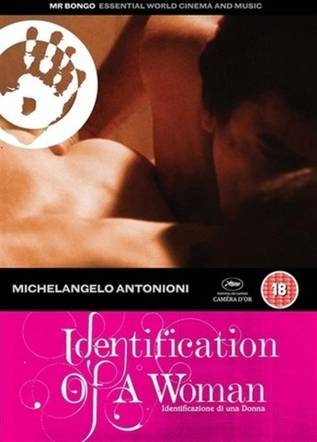 Identification woman dvd - of, a