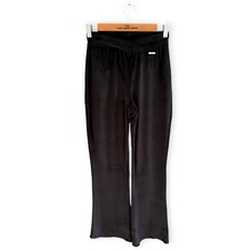 Ladies Lipsy Velour Joggers