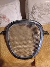 Genuine Cross Mesh S-Type